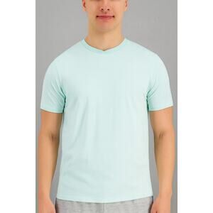 Men’s Club Room SHORT sleeve t-shirt loungewear/ sleep wear Mint - XXL